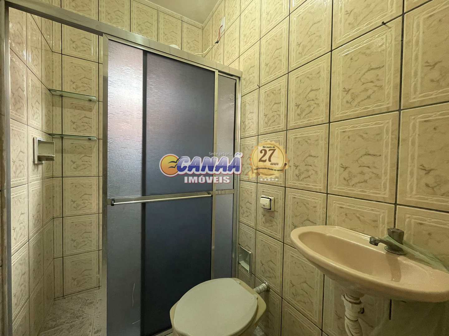 Casa à venda com 2 quartos, 50m² - Foto 7