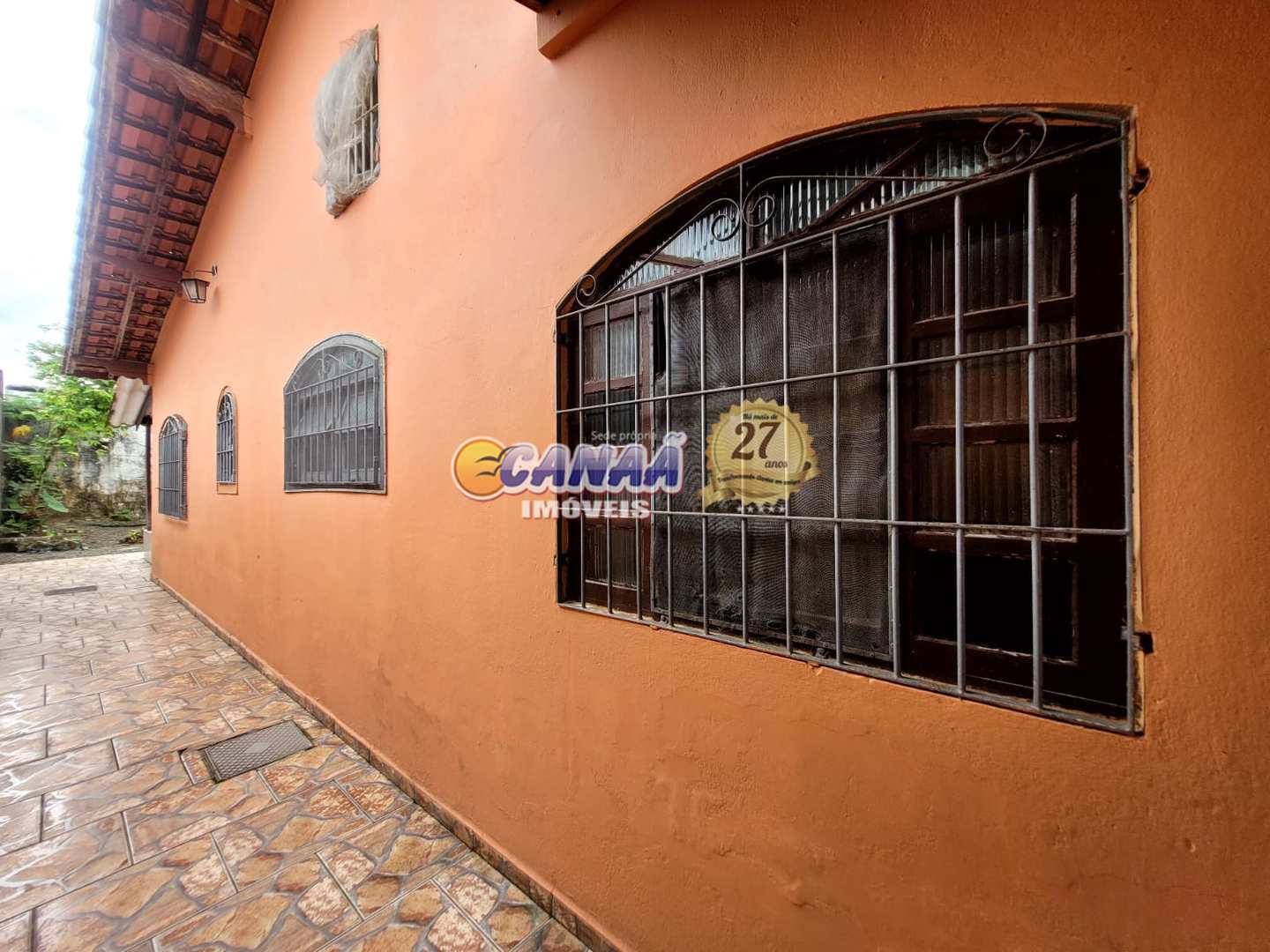 Casa à venda com 2 quartos, 50m² - Foto 10