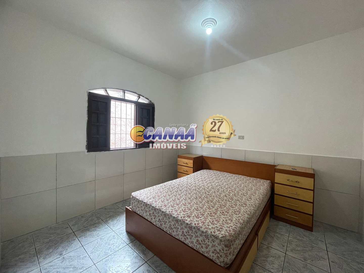 Casa à venda com 2 quartos, 50m² - Foto 9