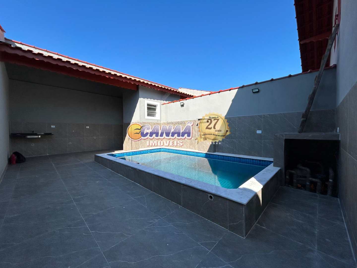 Casa à venda com 2 quartos, 104m² - Foto 23