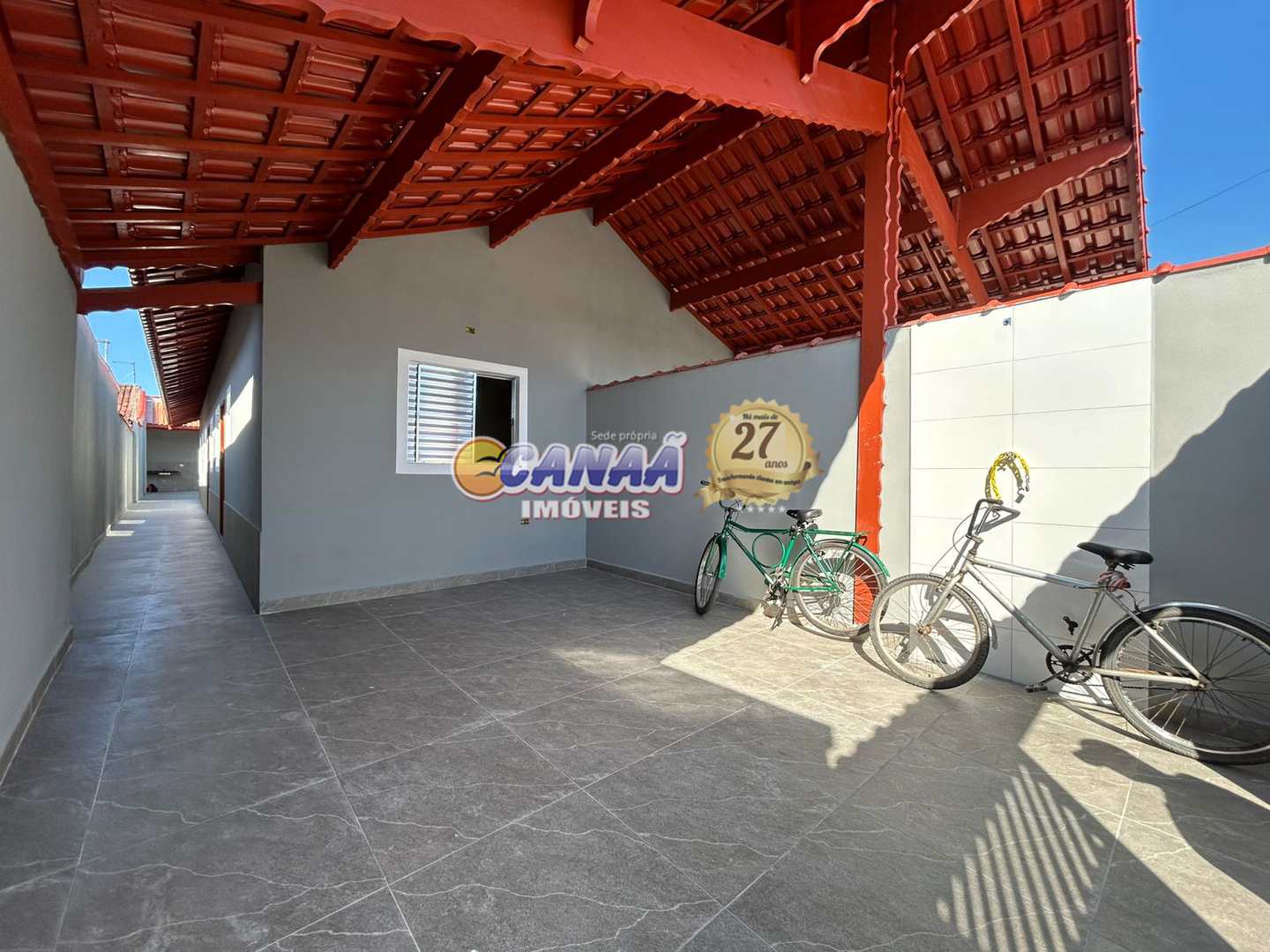 Casa à venda com 2 quartos, 104m² - Foto 3