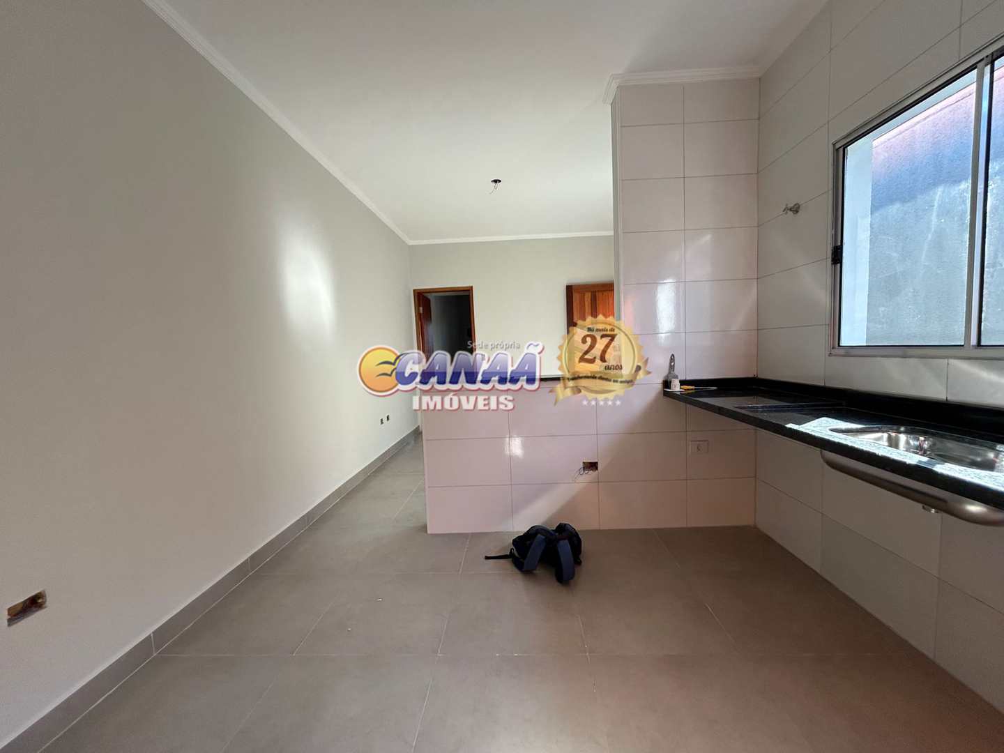 Casa à venda com 2 quartos, 104m² - Foto 8