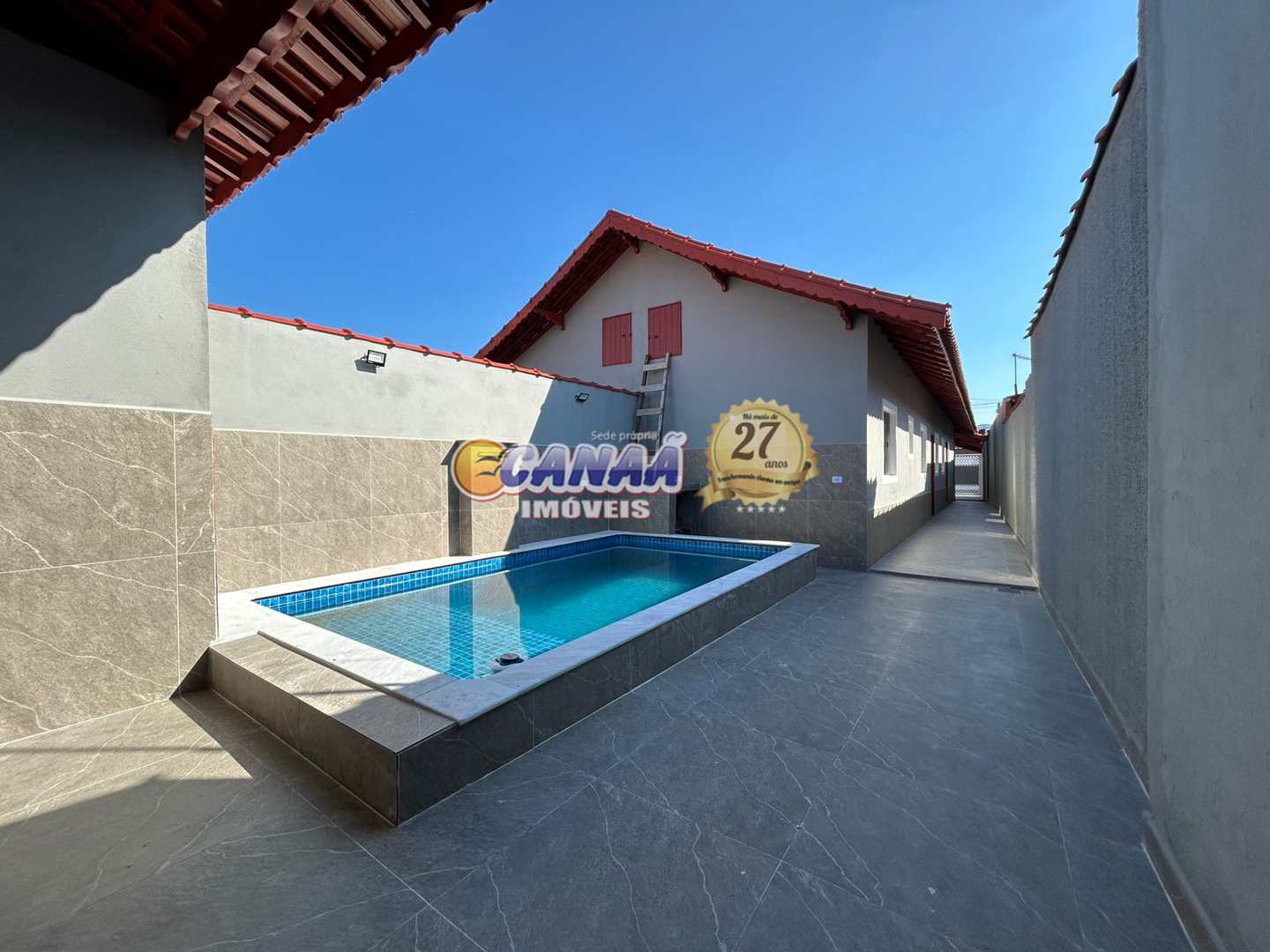 Casa à venda com 2 quartos, 104m² - Foto 24