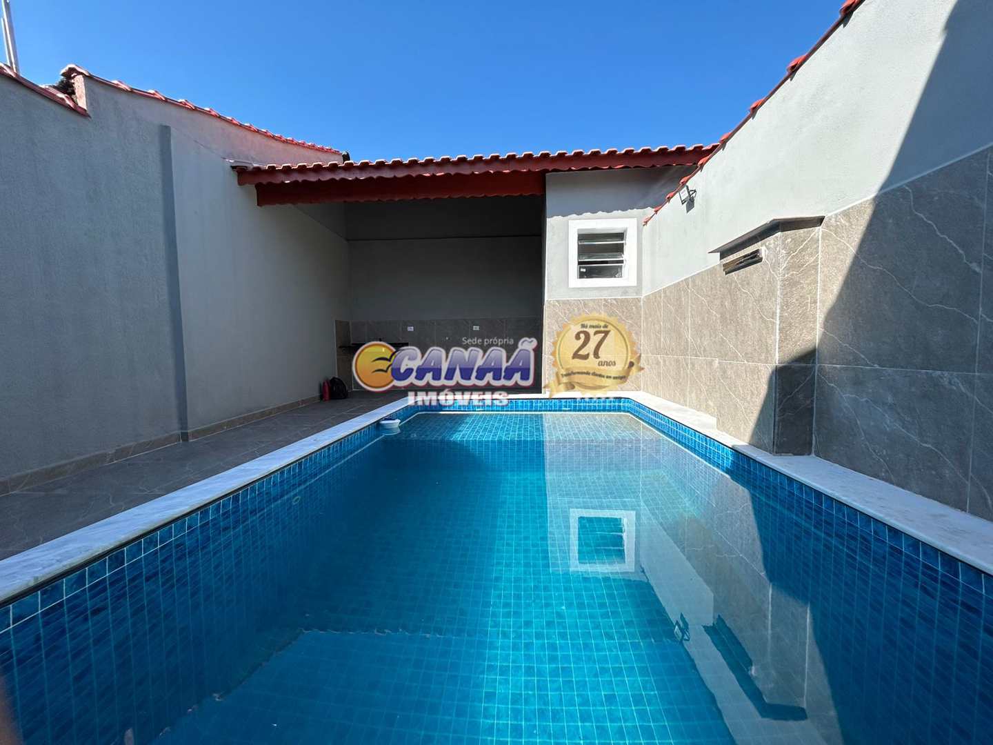 Casa à venda com 2 quartos, 104m² - Foto 20