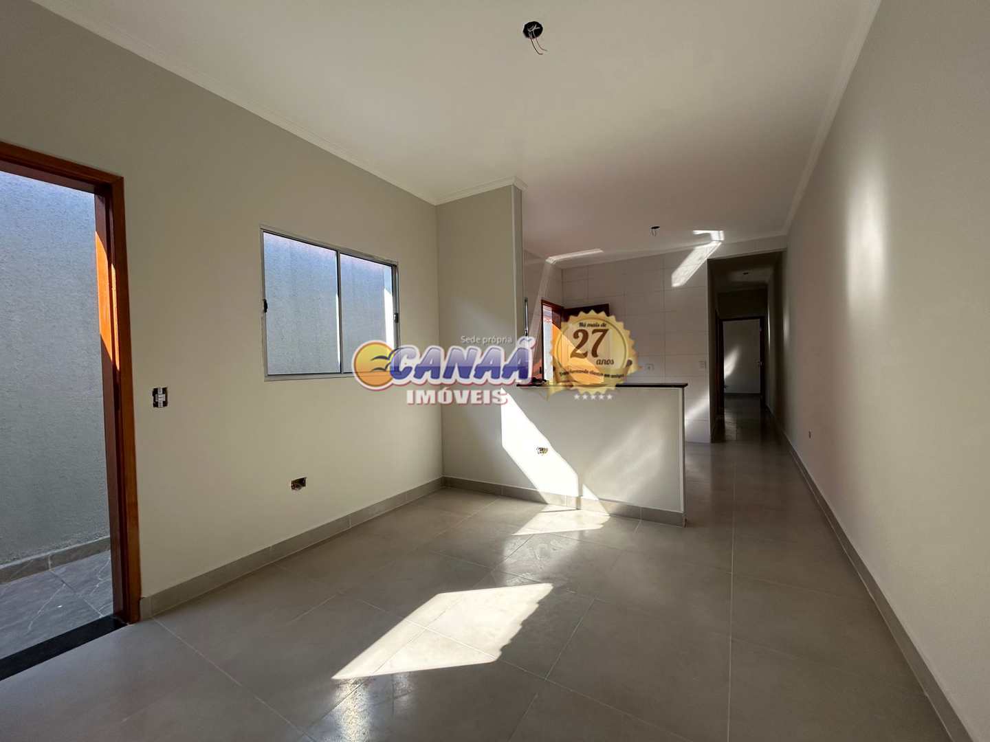 Casa à venda com 2 quartos, 104m² - Foto 6