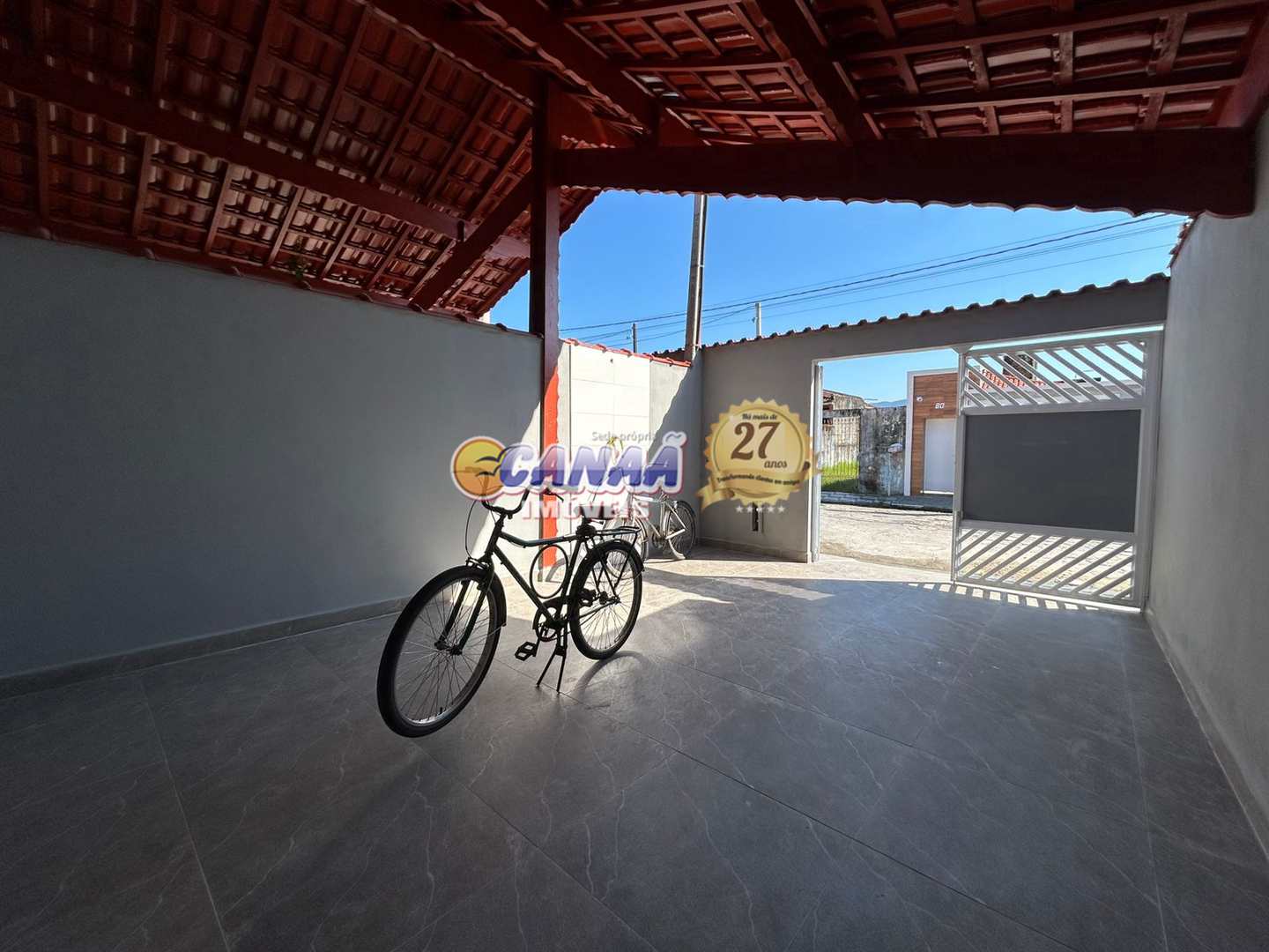 Casa à venda com 2 quartos, 104m² - Foto 25