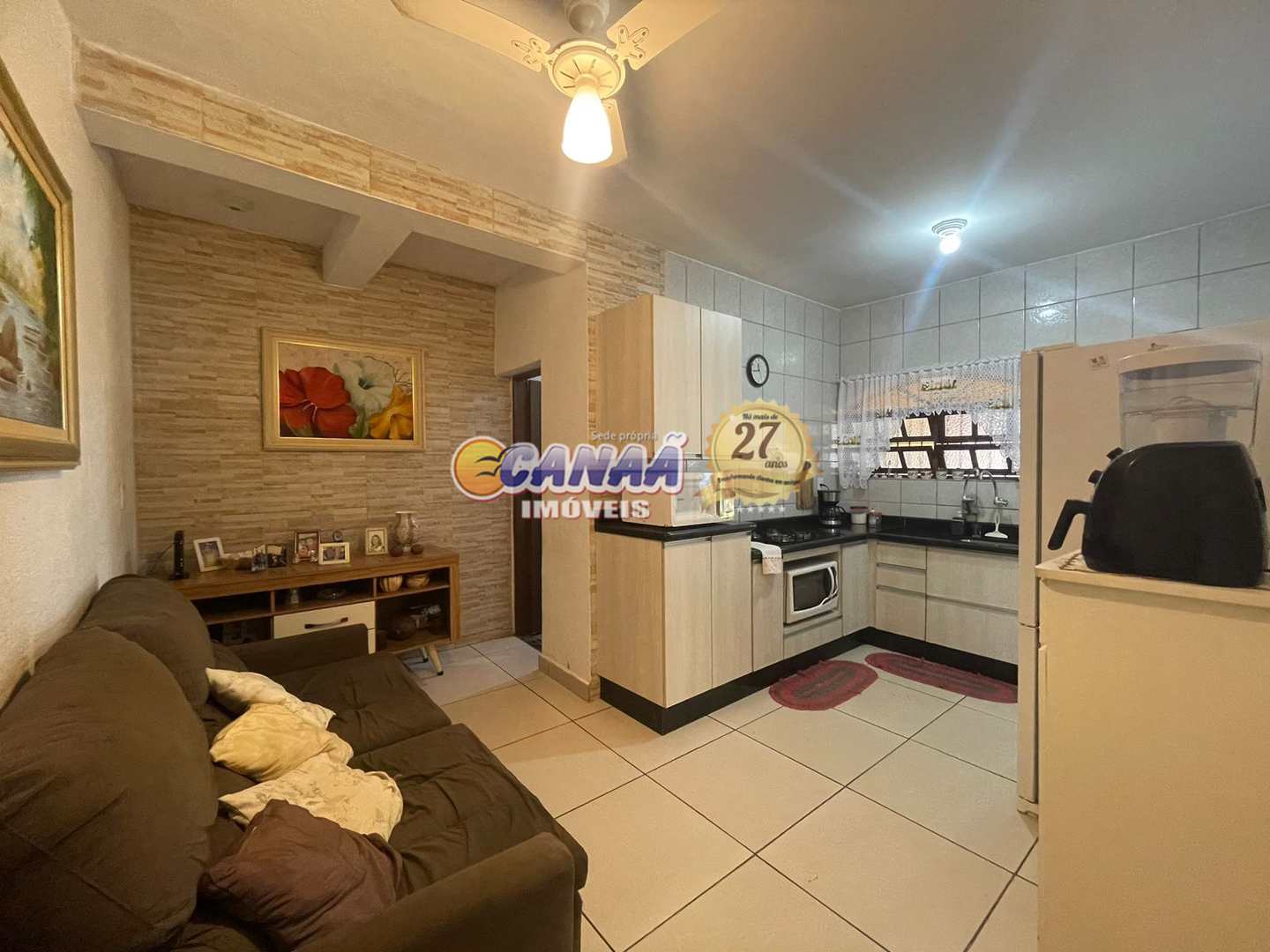 Casa à venda com 2 quartos, 95m² - Foto 12