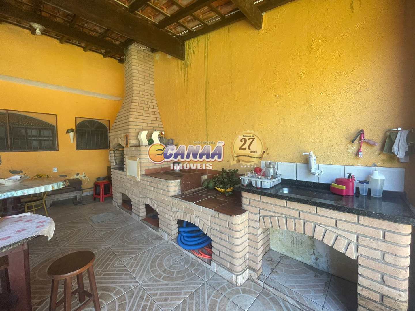 Casa à venda com 2 quartos, 95m² - Foto 10