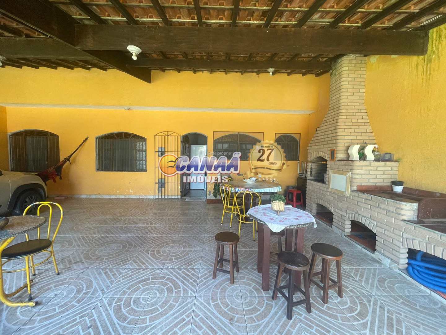 Casa à venda com 2 quartos, 95m² - Foto 6