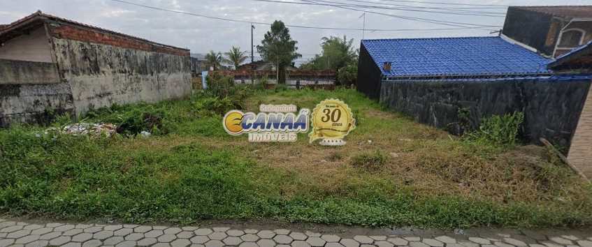 Terreno, 253 m² - Foto 1