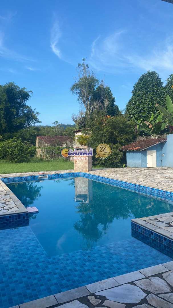 Chácara à venda com 4 quartos, 1700m² - Foto 3