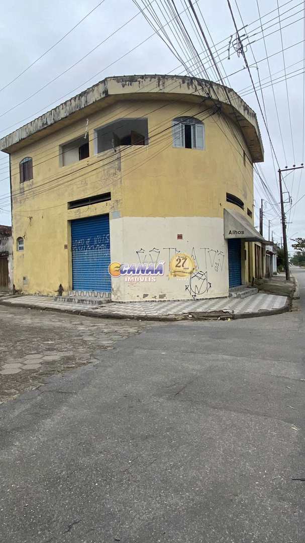 Loja-Salão, 40 m² - Foto 1