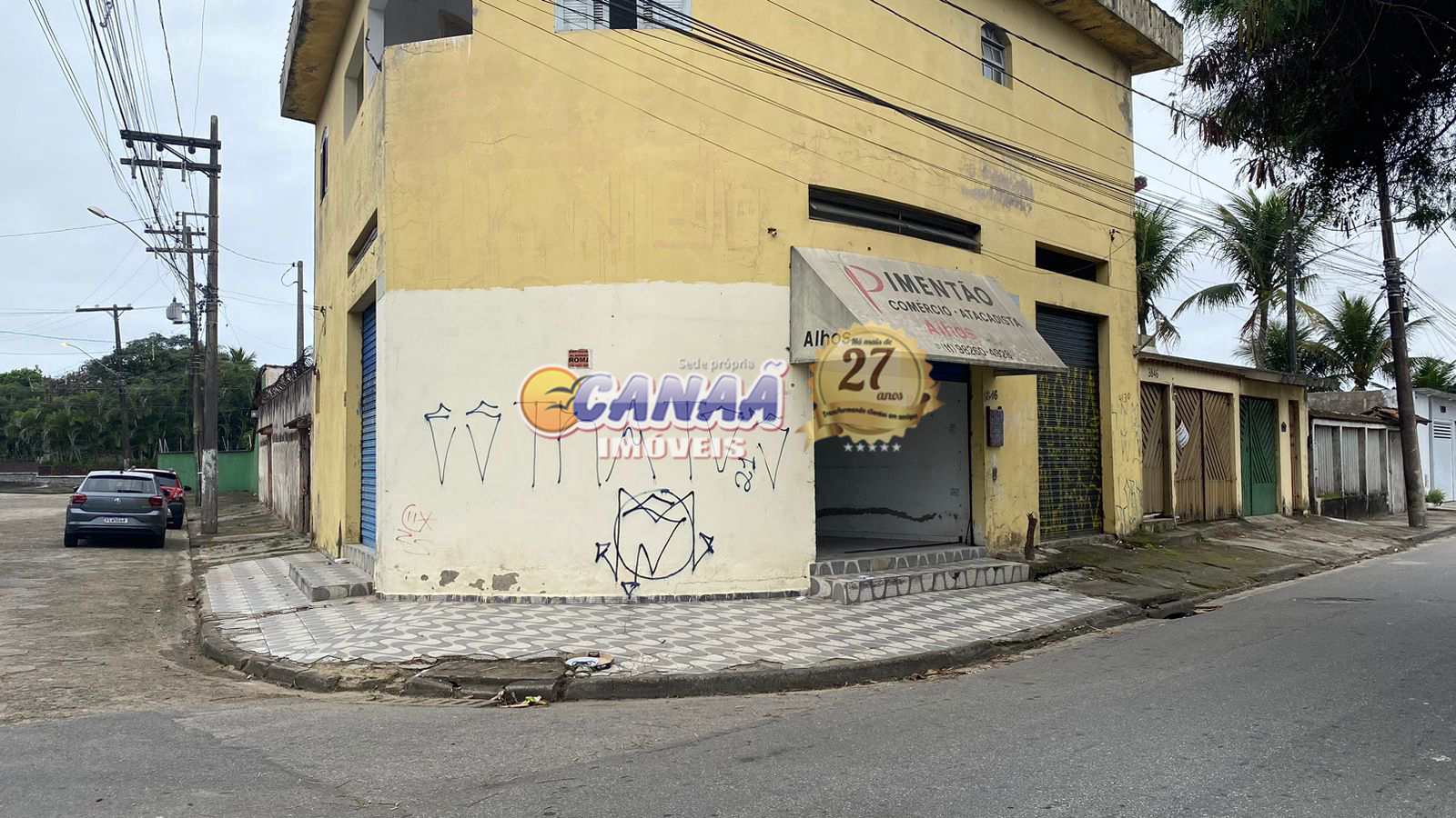 Loja-Salão, 40 m² - Foto 5