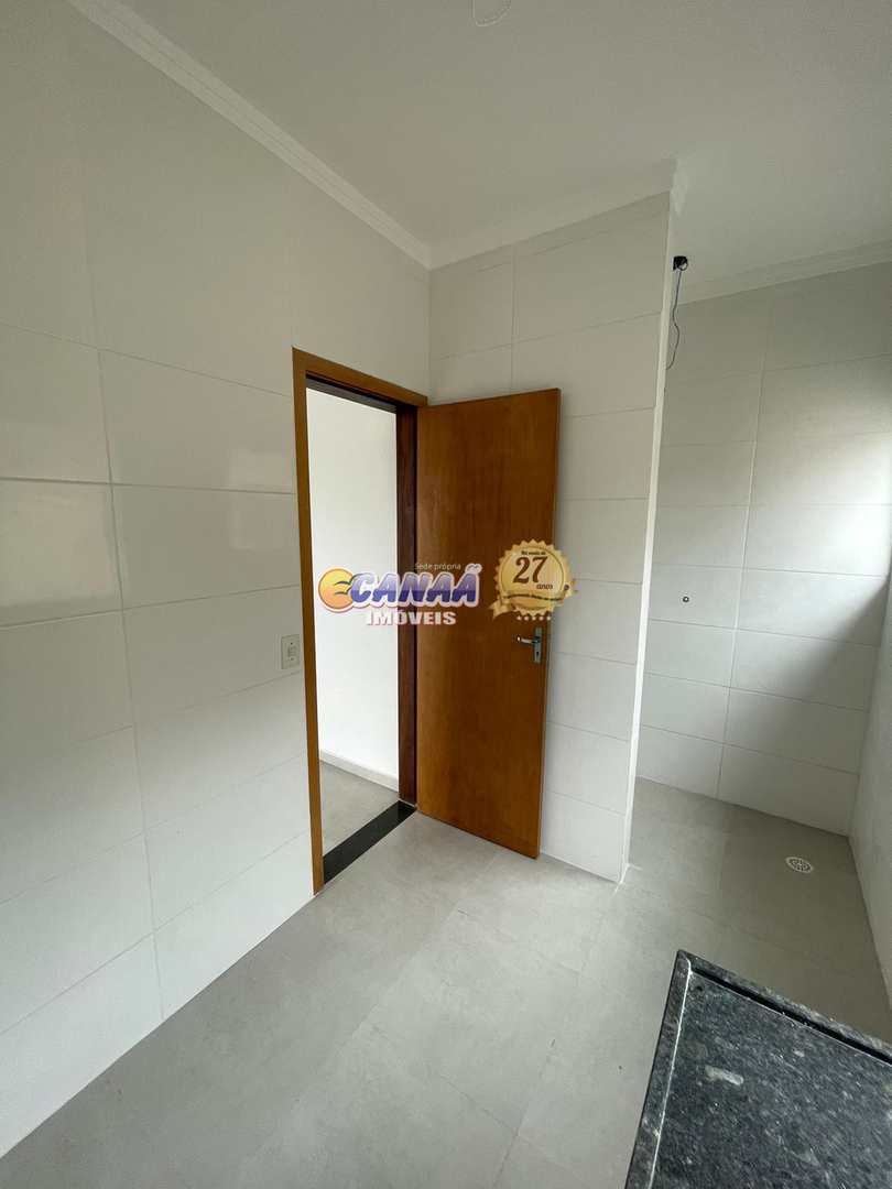 Casa de Condomínio à venda com 1 quarto, 41m² - Foto 4