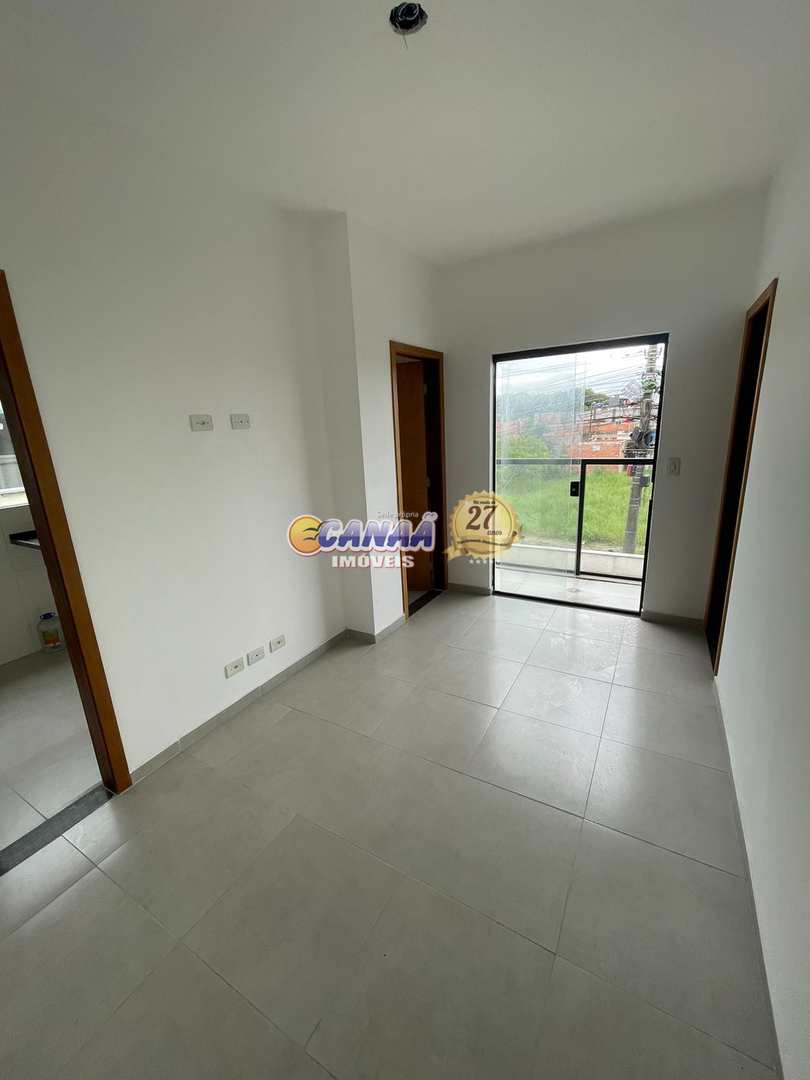 Casa de Condomínio à venda com 1 quarto, 41m² - Foto 2
