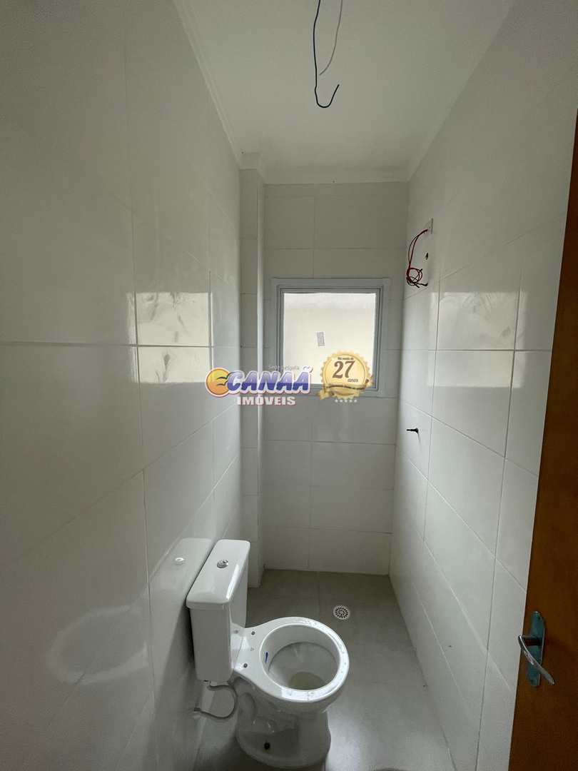 Casa de Condomínio à venda com 1 quarto, 41m² - Foto 6