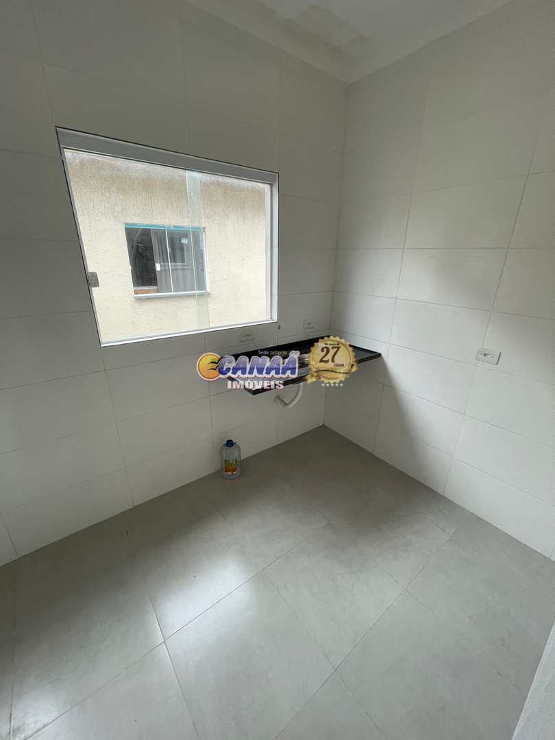 Casa de Condomínio à venda com 1 quarto, 41m² - Foto 3