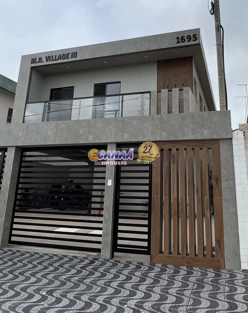 Casa de Condomínio à venda com 1 quarto, 41m² - Foto 1