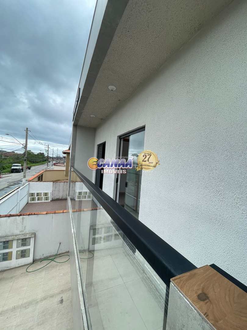 Casa de Condomínio à venda com 1 quarto, 41m² - Foto 11
