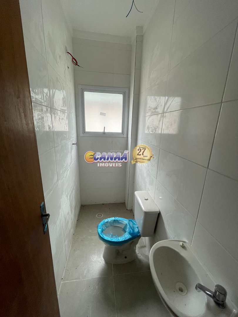Casa de Condomínio à venda com 2 quartos, 53m² - Foto 6