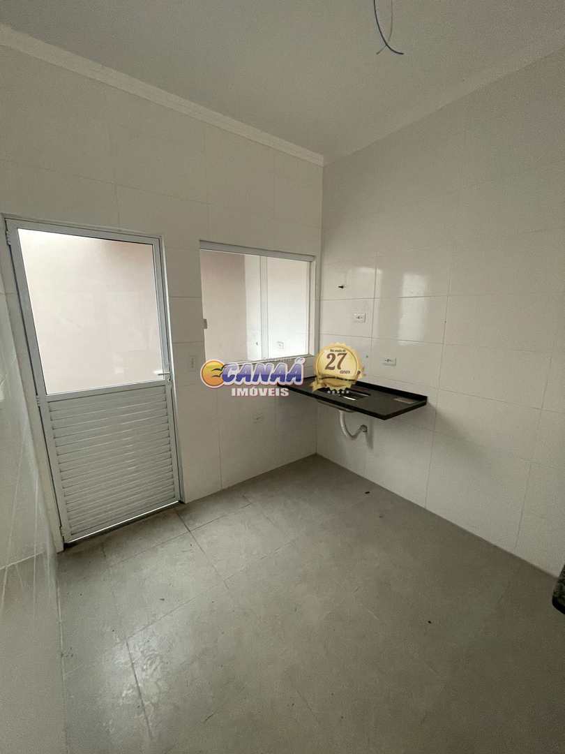 Casa de Condomínio à venda com 2 quartos, 53m² - Foto 2