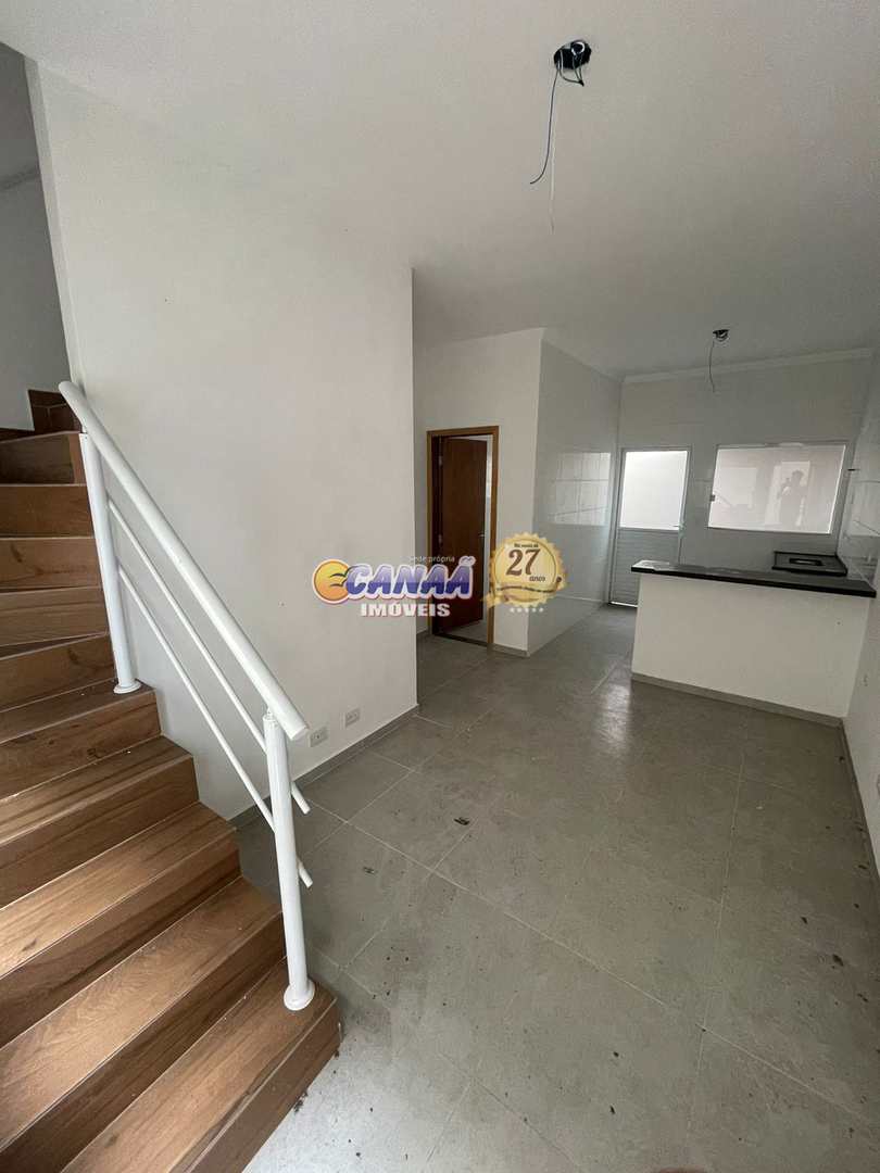 Casa de Condomínio à venda com 2 quartos, 53m² - Foto 1