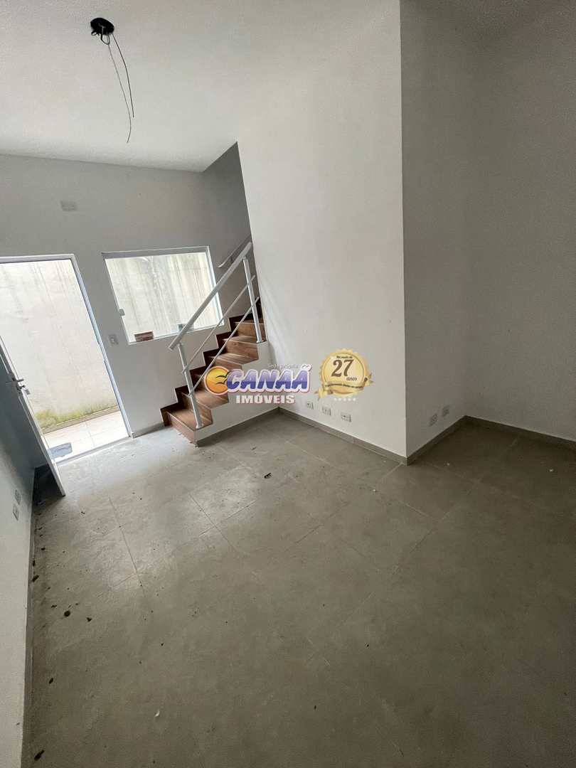 Casa de Condomínio à venda com 2 quartos, 53m² - Foto 3