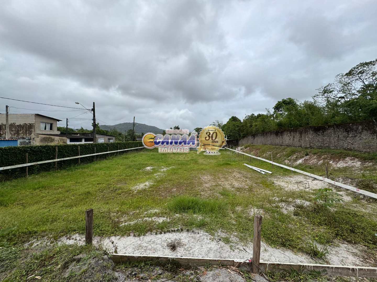 Terreno, 666 m² - Foto 1