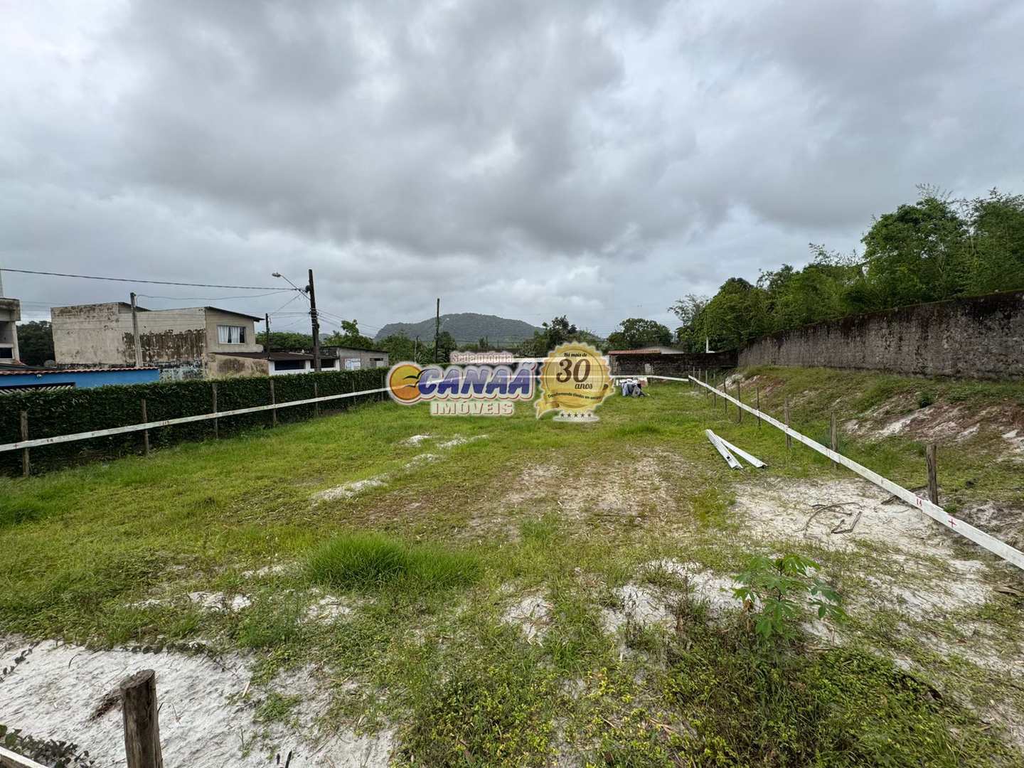 Terreno, 666 m² - Foto 3