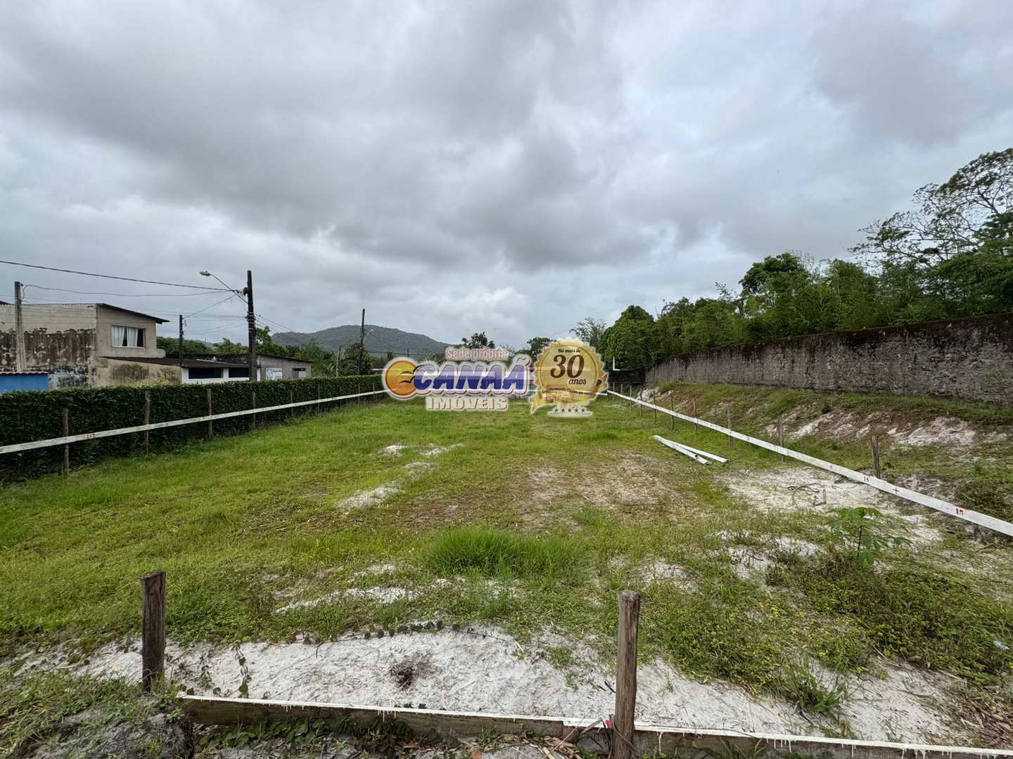 Terreno, 666 m² - Foto 2