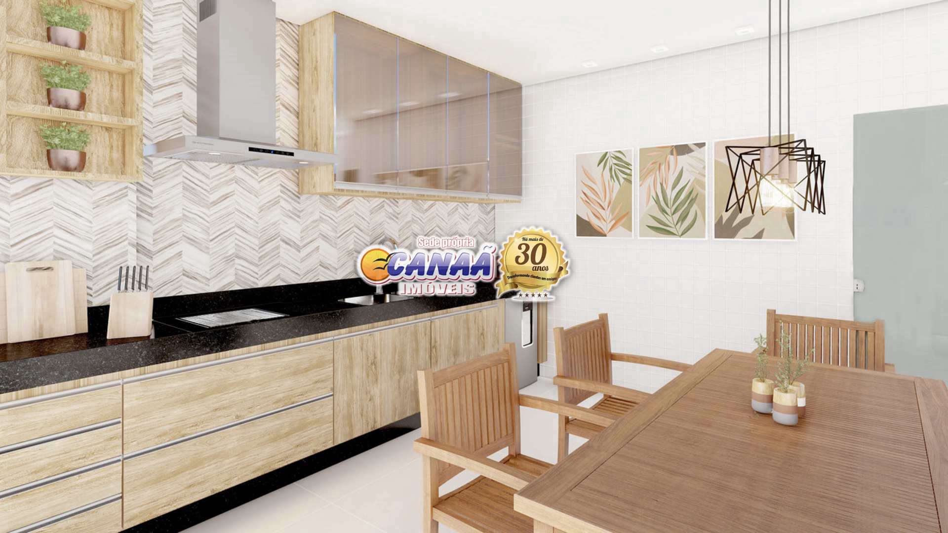 Apartamento, 2 quartos, 75 m² - Foto 15