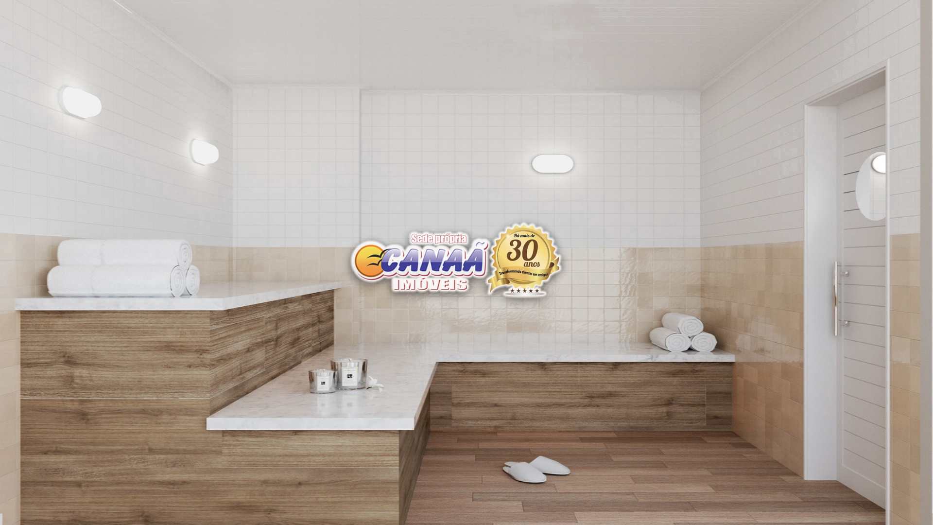 Apartamento, 2 quartos, 75 m² - Foto 11