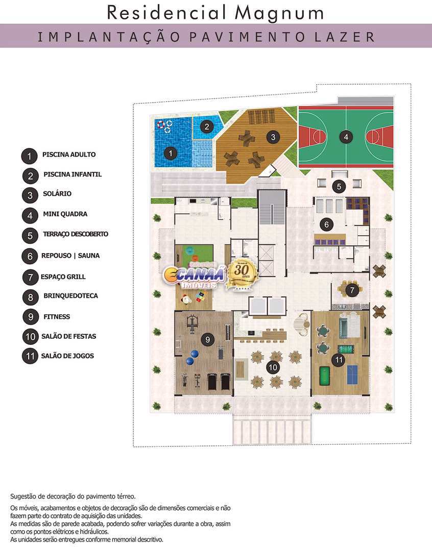 Apartamento, 2 quartos, 75 m² - Foto 16