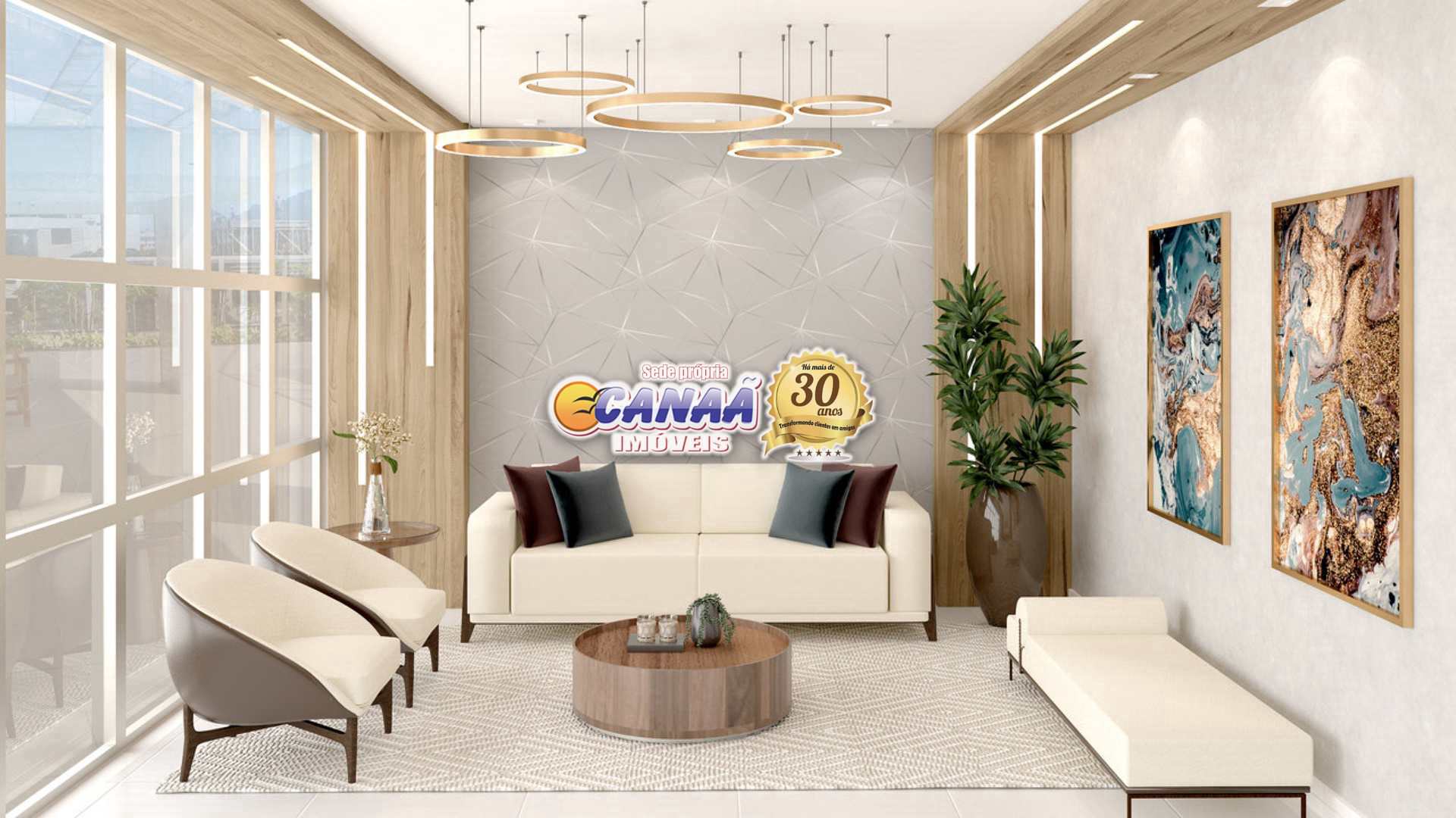 Apartamento, 2 quartos, 75 m² - Foto 9