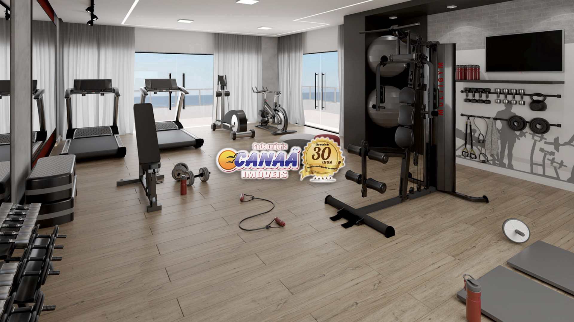 Apartamento, 2 quartos, 75 m² - Foto 5