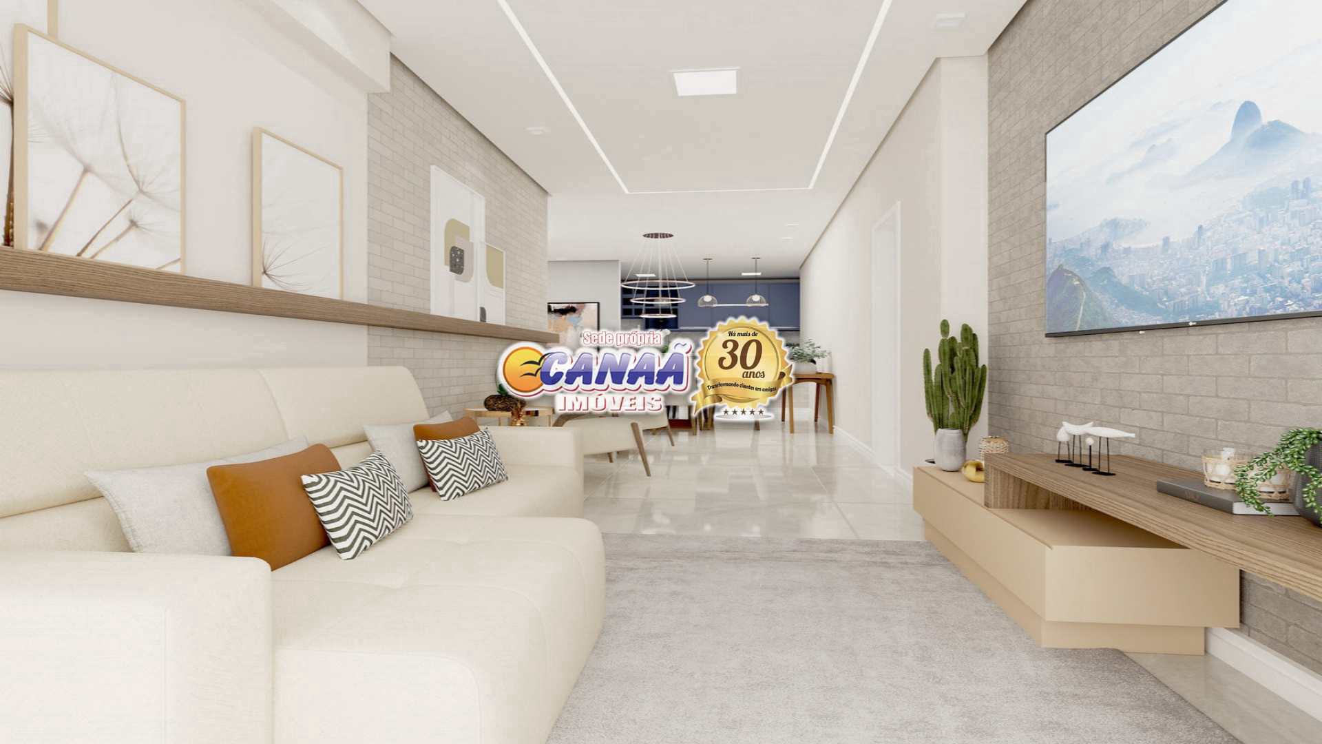 Apartamento, 2 quartos, 75 m² - Foto 12