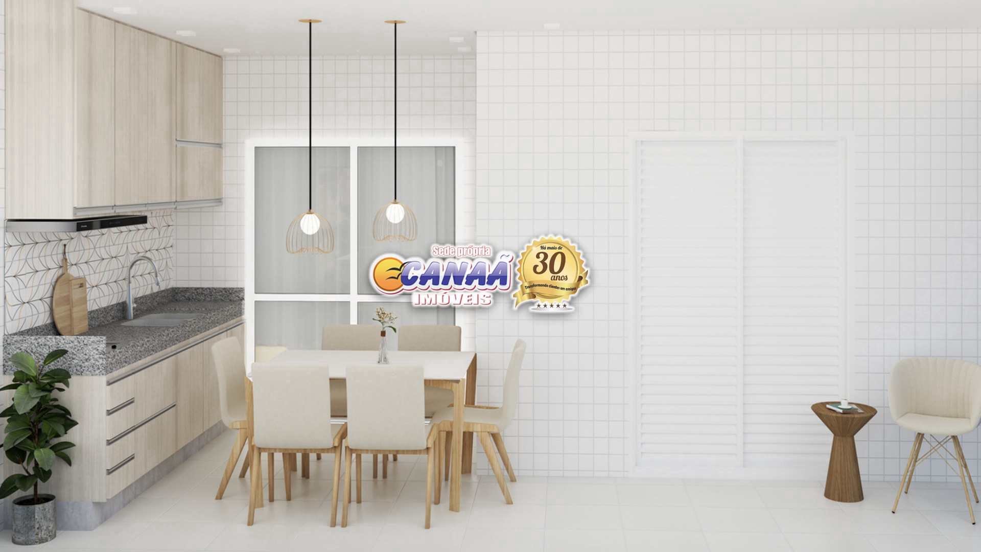 Apartamento, 2 quartos, 75 m² - Foto 13