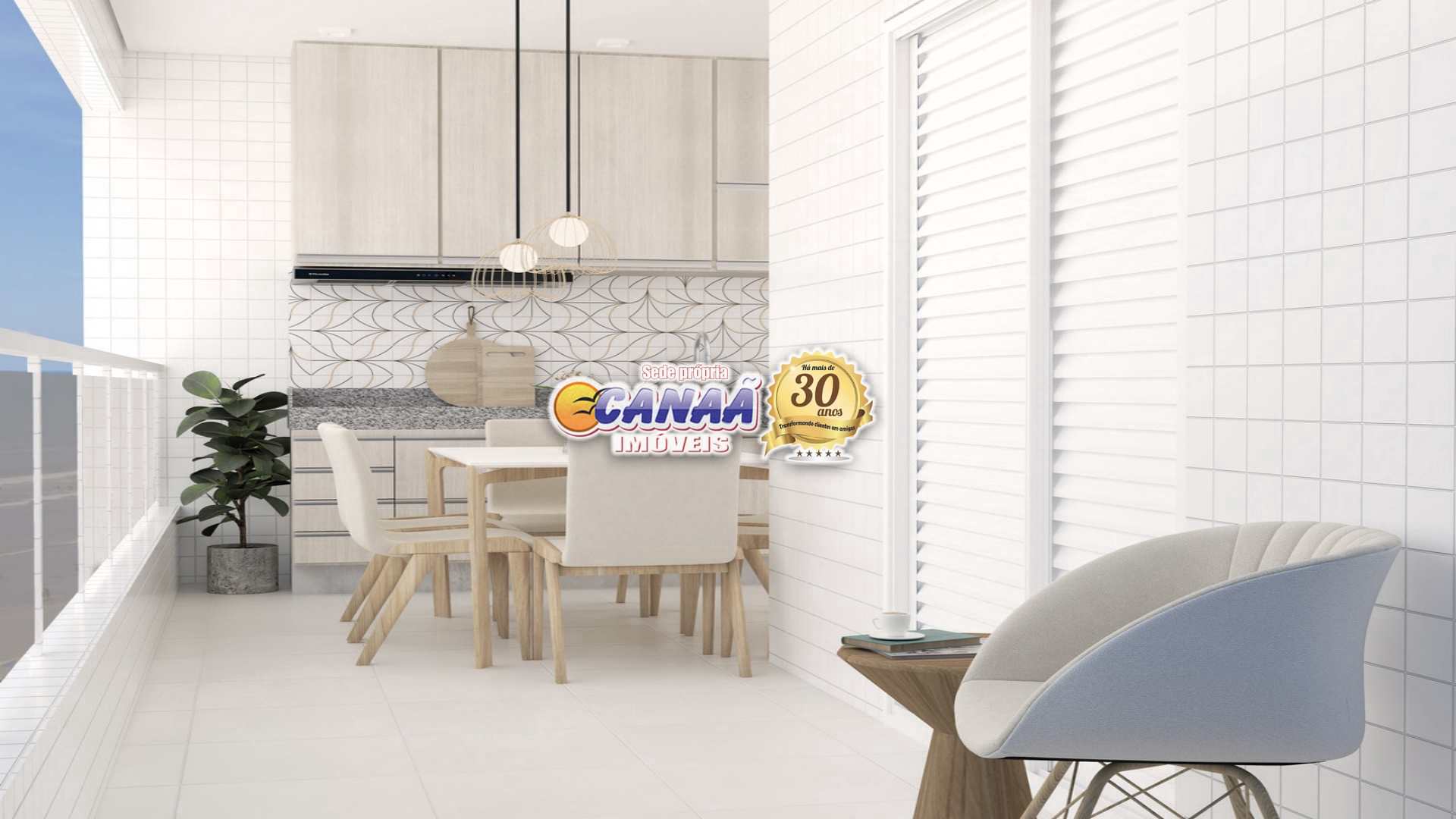 Apartamento, 2 quartos, 75 m² - Foto 6
