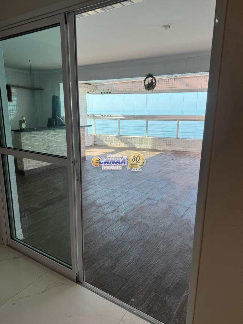 Cobertura, 4 quartos, 164 m² - Foto 4