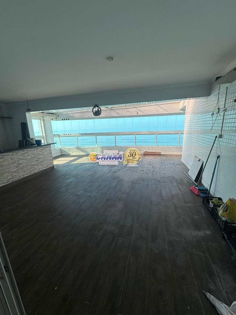 Cobertura, 4 quartos, 164 m² - Foto 5