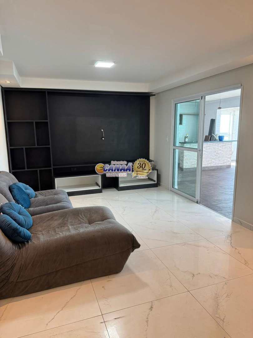 Cobertura, 4 quartos, 164 m² - Foto 3