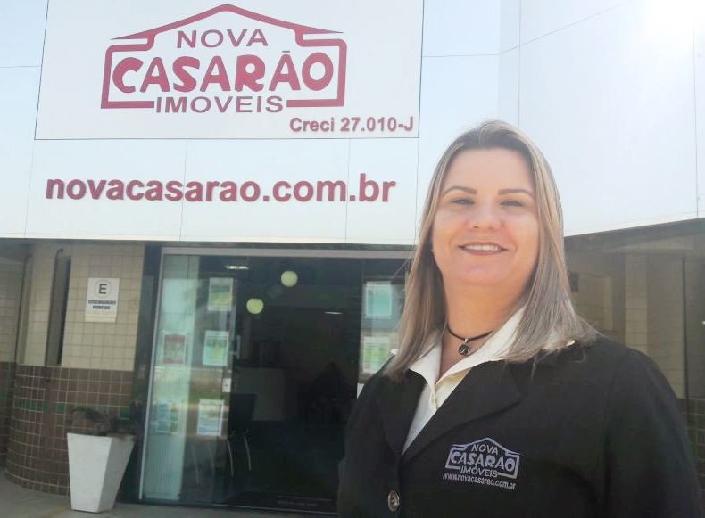 Foto corretor