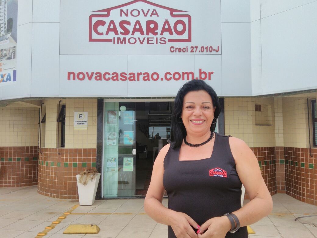 Foto corretor