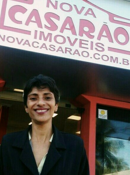 Foto corretor
