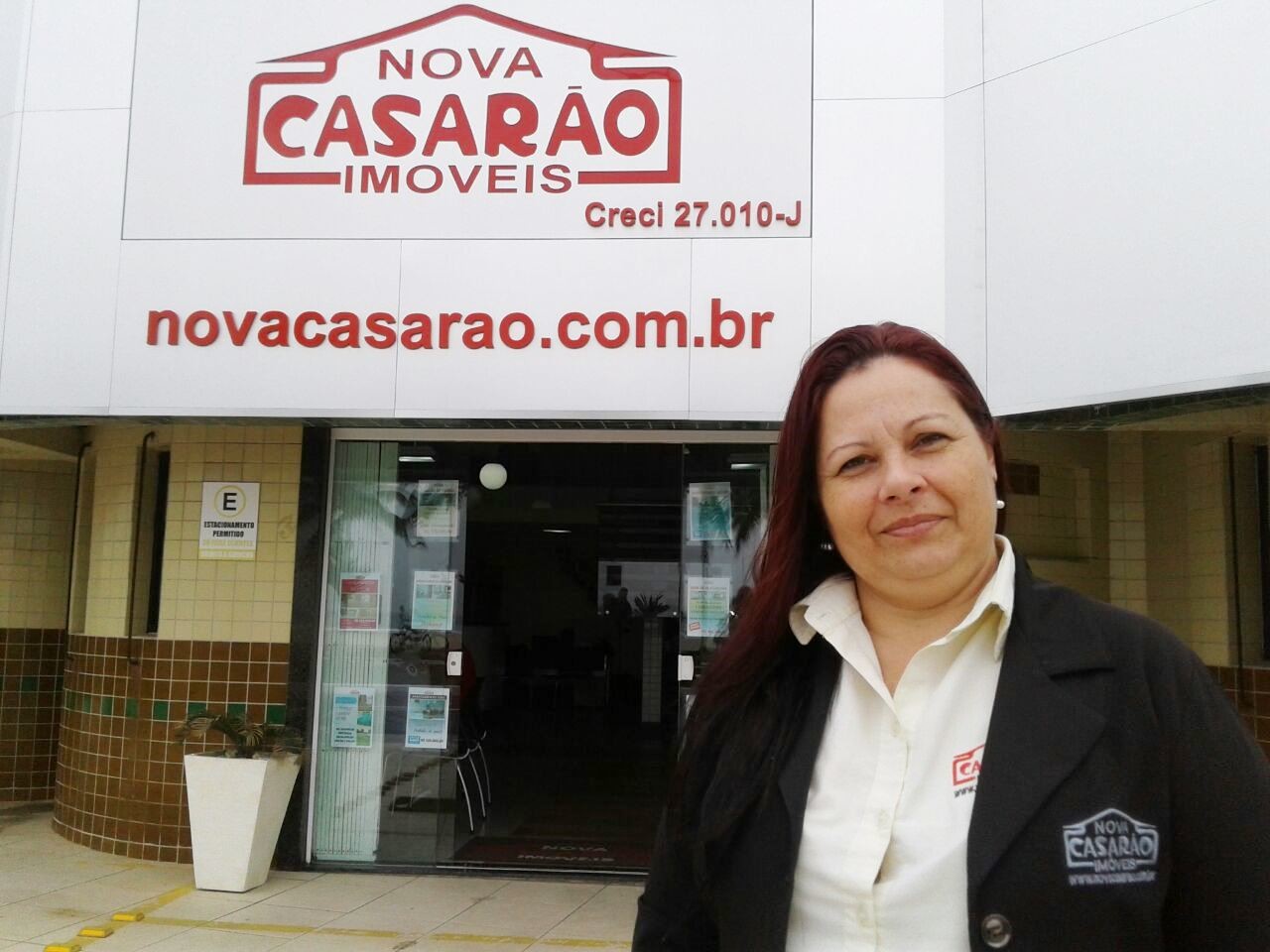 Foto corretor