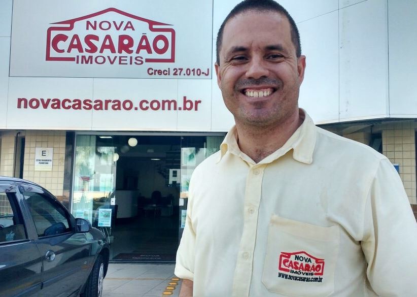 Foto corretor