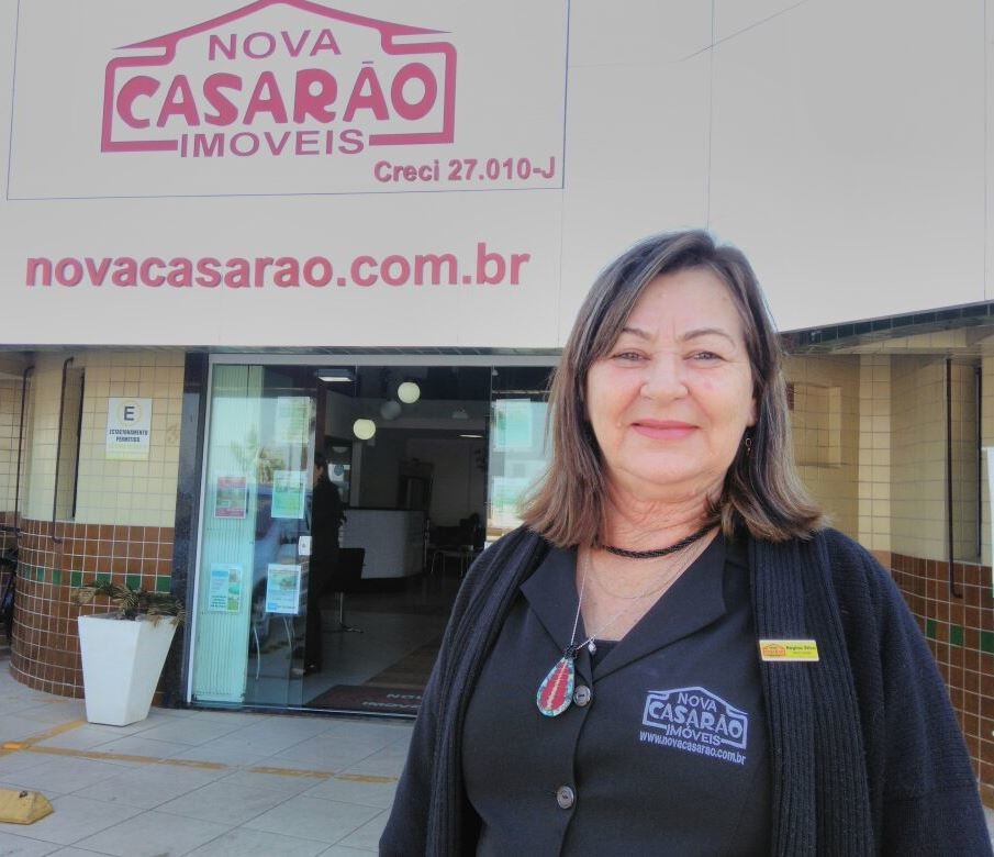 Foto corretor