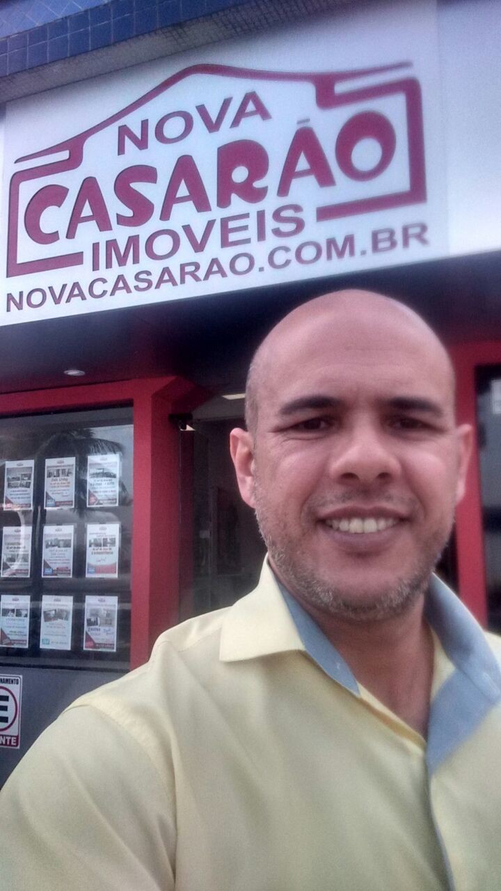 Foto corretor