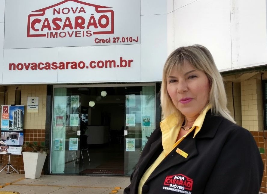 Foto corretor