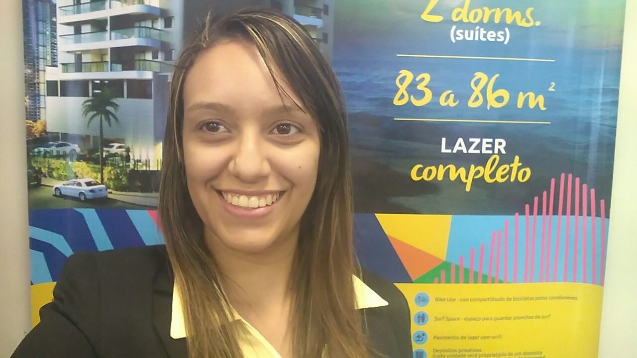 Foto corretor